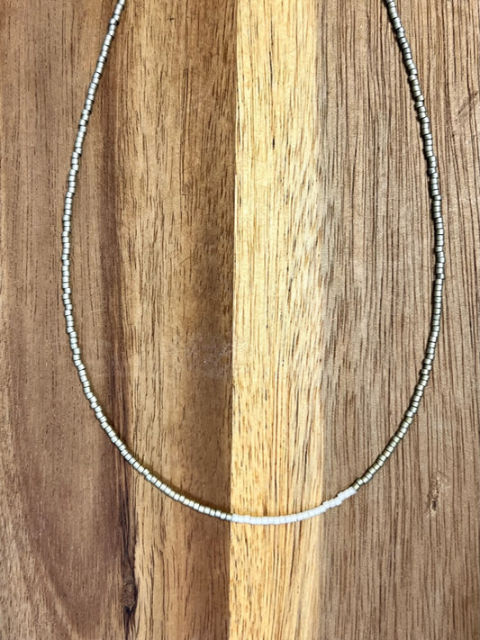 Minimalist Collection- Necklaces